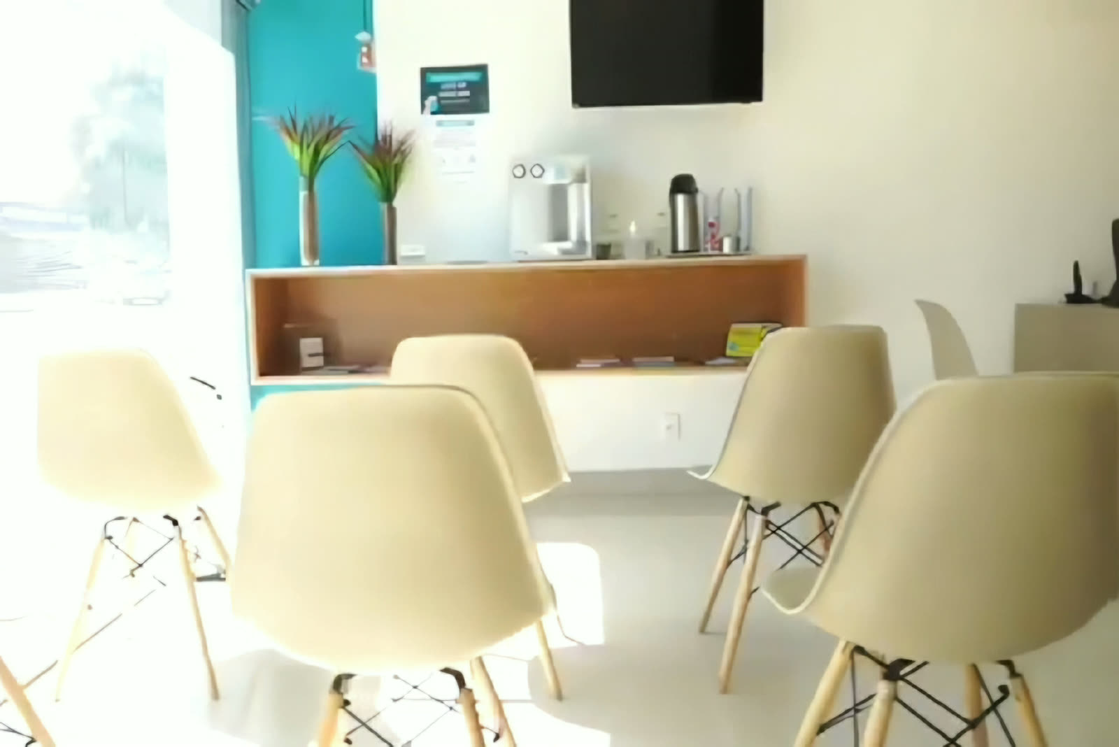 Sala de espera